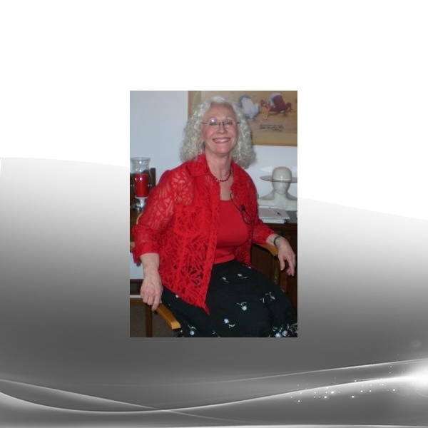 Barb Stepp’s Funshop April 2017
