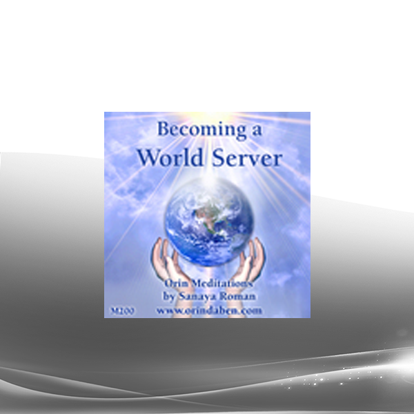 Orin - Orin's Becoming a World Server (No Transcript)