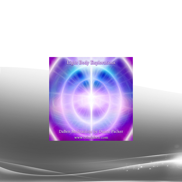 Duane and DaBen - Light Expressions Parts 1 to 4 (No Transcript)