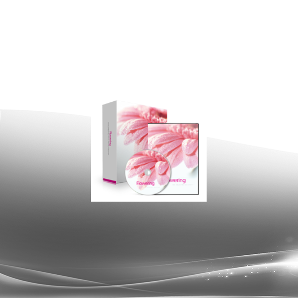 Holosync - Flowering level 4