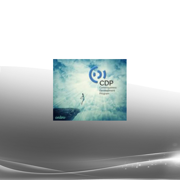 IAC - Consciousness Development Program
