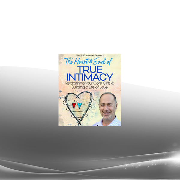 Ken Page - The Heart & Soul of True Intimacy