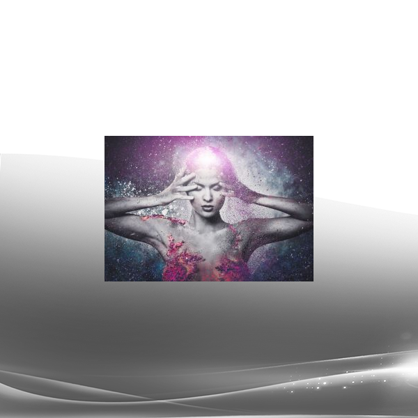 Talmadge Harper - Personal Quantum Healing Version 5.0