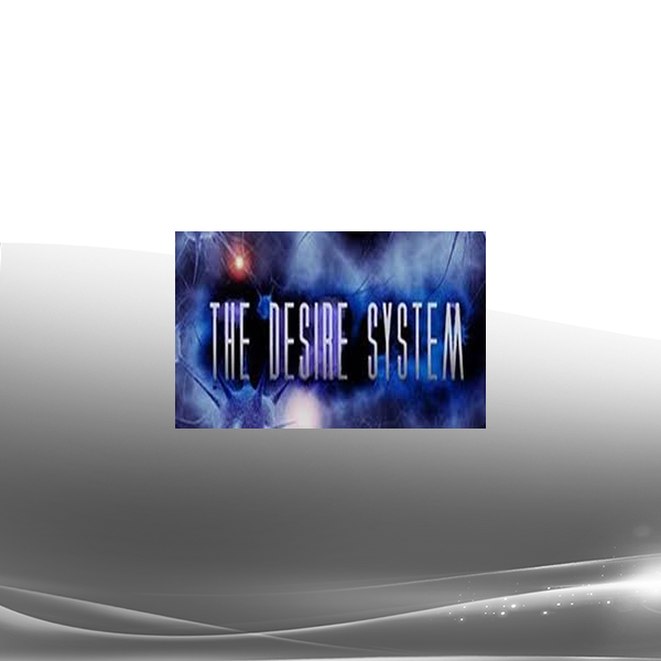 The Social Man and Dr. David Tian - The Desire System