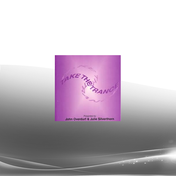 Julie Silverthorn & Jack Overdurf - HYPNOSIS 2021