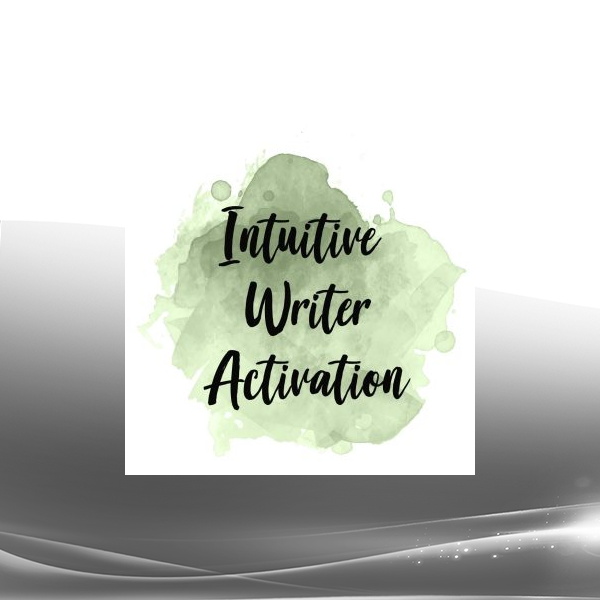 Camille Chan - Intuitive Writer Activation