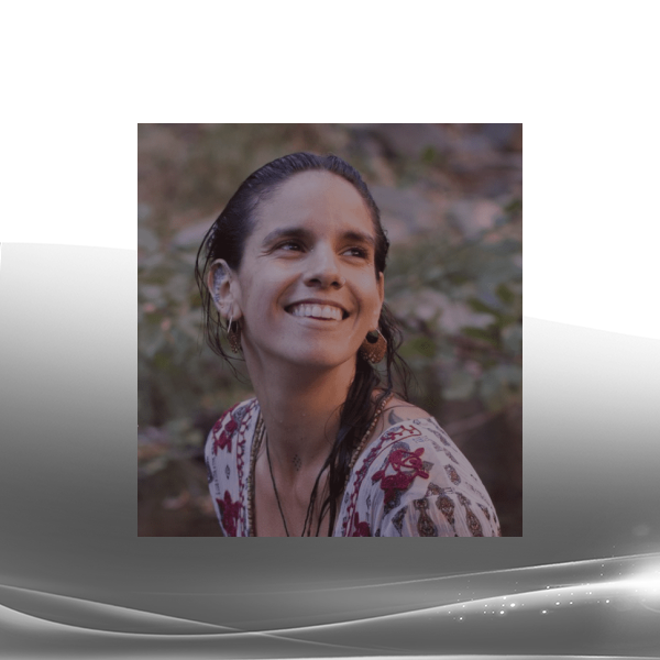 Adriana Rizzolo - Power of Love 200-Hour Training