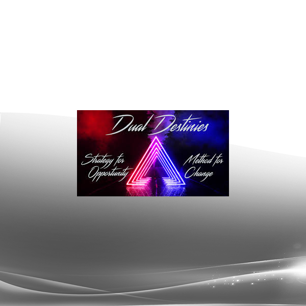 Richard Bandler - Dual Destinies