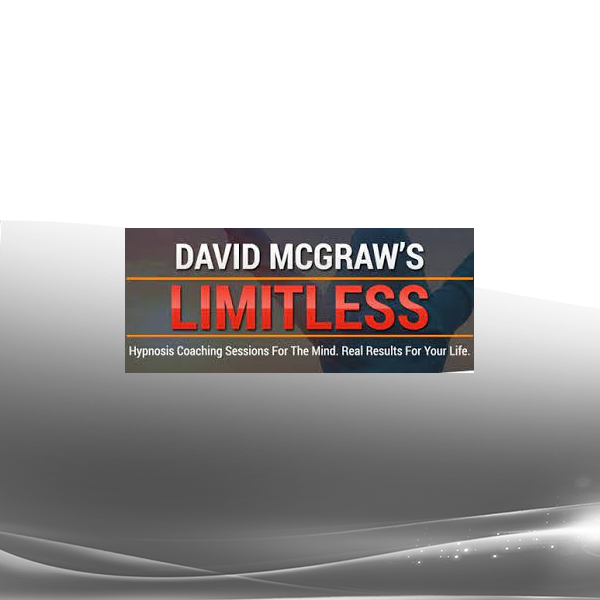 David Mcgraw - Limitless Hypnosis Coaching Sessions