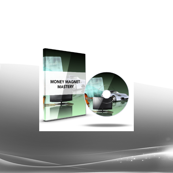 David Snyder - Money Magnet Mastery