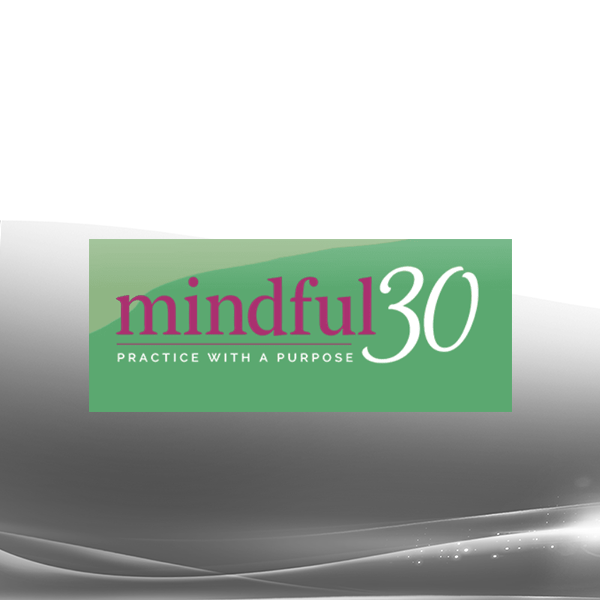 Mindful Online Learning - Mindful30 2019