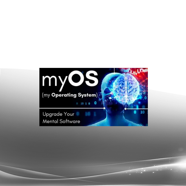 Kenrick Cleveland - myOS (My Operating System)