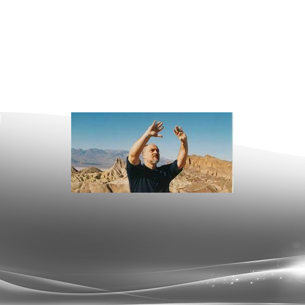 Bruce Frantzis - Five Elements Wood Virtual Workshop (2021)