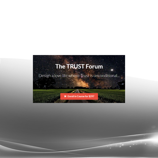 Kenya K. Stevens - The TRUST Forum