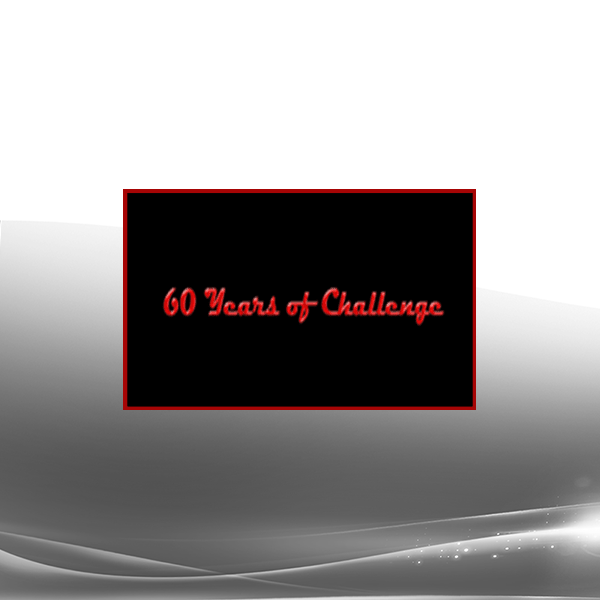 60 Years of Chalenge - Secret Seduction Triggers Recompressed