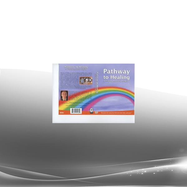 David Berceli - Pathway to Healing A Trauma Recovery Program