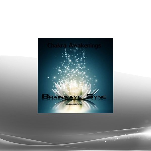 Chakra Meditations Complete Collection by Brainwave-Sync