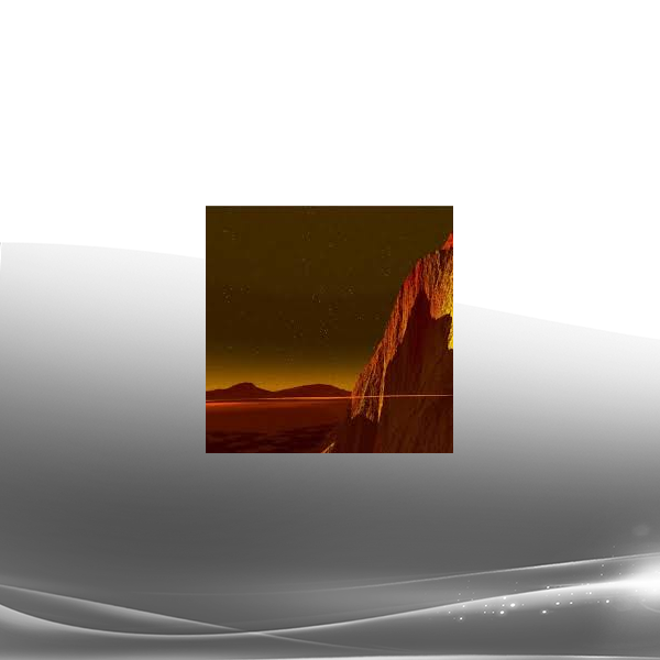 George Martin - Kaleidoscope & 3D Landscape Animation Videos