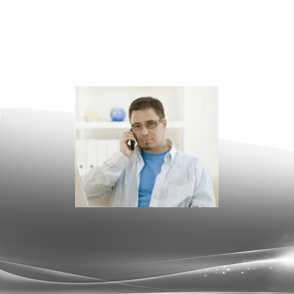 Richard Geller - Oxygen Remedy Webinars
