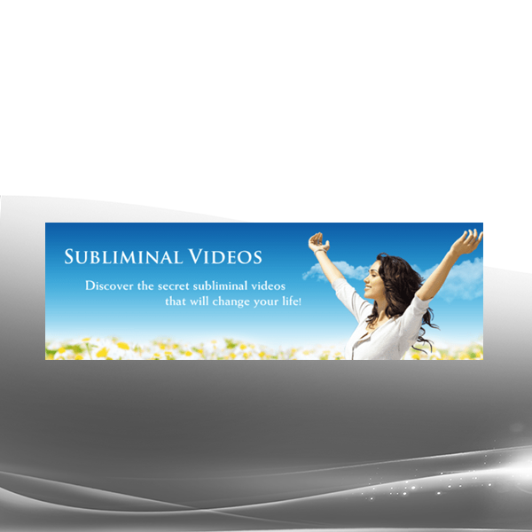 Richard A. Luck - Success Accelerator Subliminal Videos