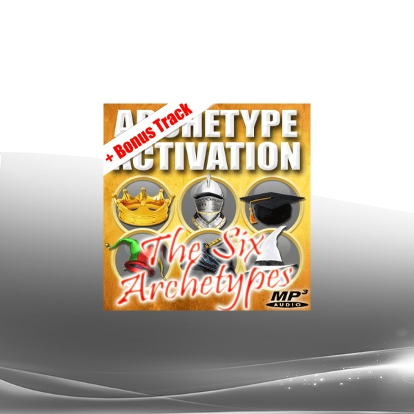 Team Me - Archetype Activations Complete
