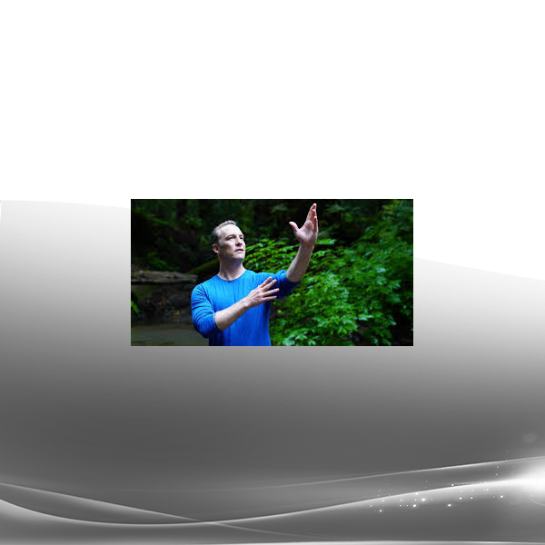 Lee Holden - The Buddha Palm Online Course