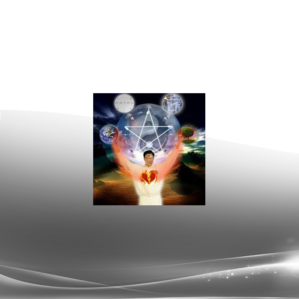 Mantak Chia - Fusion of the 5 Elements 1-3