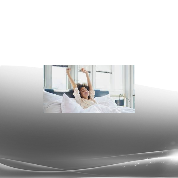 Talmadge Harper - Rejuvenating Super Sleep