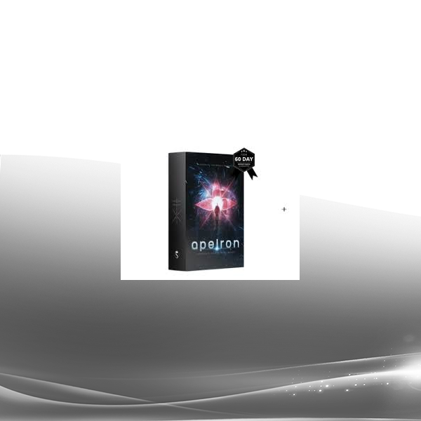 Sovereign Subliminals - Apeiron Experience Infinite Intelligence