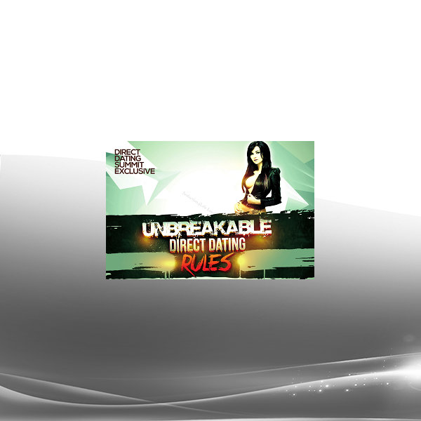 Sasha Daygame - UNBREAKABLE RULES