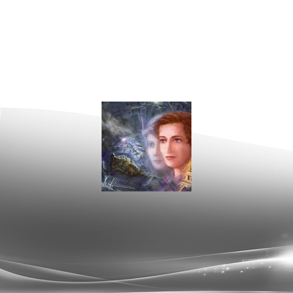 Michele Guzy - The Mystery of Past Life Regression