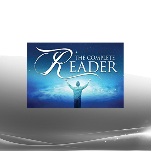 Neville Goddard - The Complete Reader