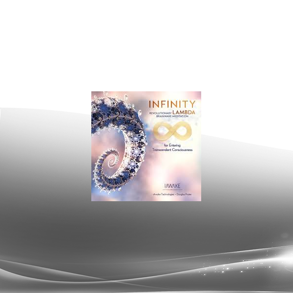 iAwake Technologies - Douglas Prater - Infinity - Lambda Brainwave