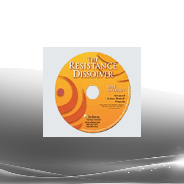 Sedona Method - Resistance Dissolver