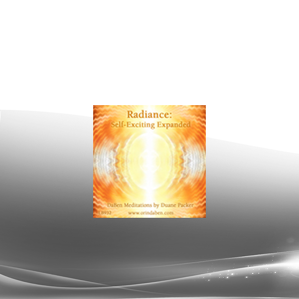 Duane and DaBen - DaBen's Radiance Self-Exciting Expanded