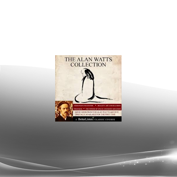 Alan Watts Collection