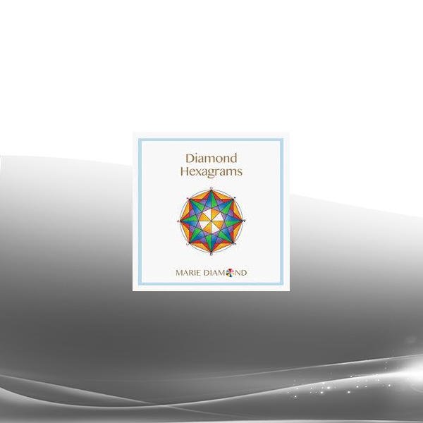 Marie Diamond - Diamond Feng Shui Home Study Course Advanced (Level 4)