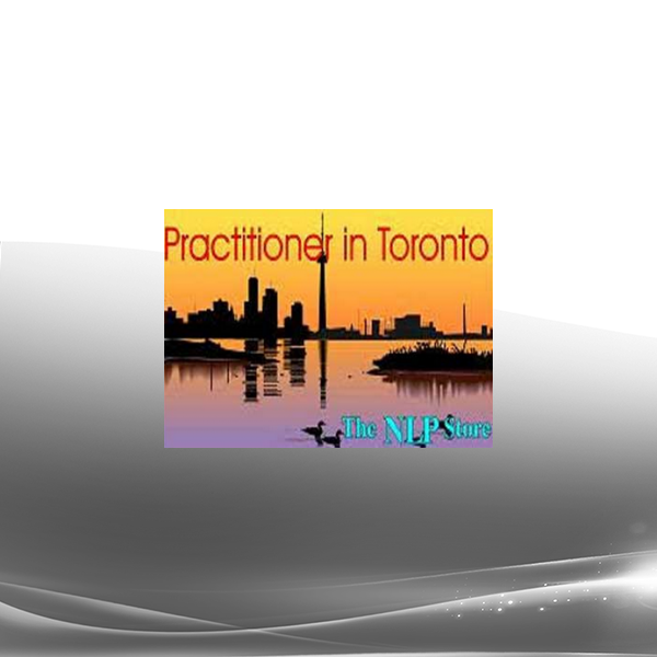 John la Valle - NLP Practitioner - Toronto