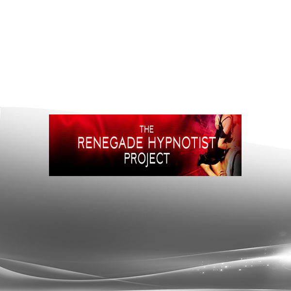 Mark Cunningham - Renegade Hypnotist Project