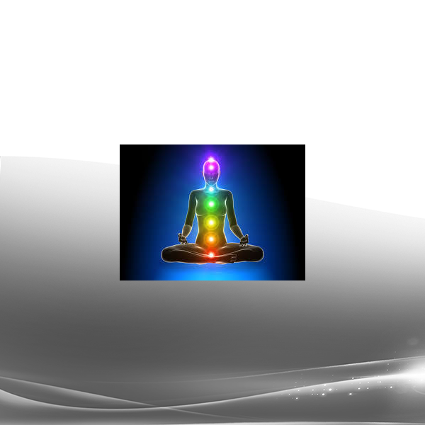Jonette Crowley - 'Quantum' Chakra Clearing and Balancing Series