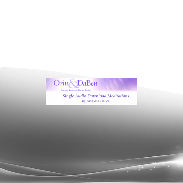 Orin & Daben Audio Meditation Singles Collection