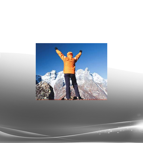Joseph Riggio - TCP - The Complete Package