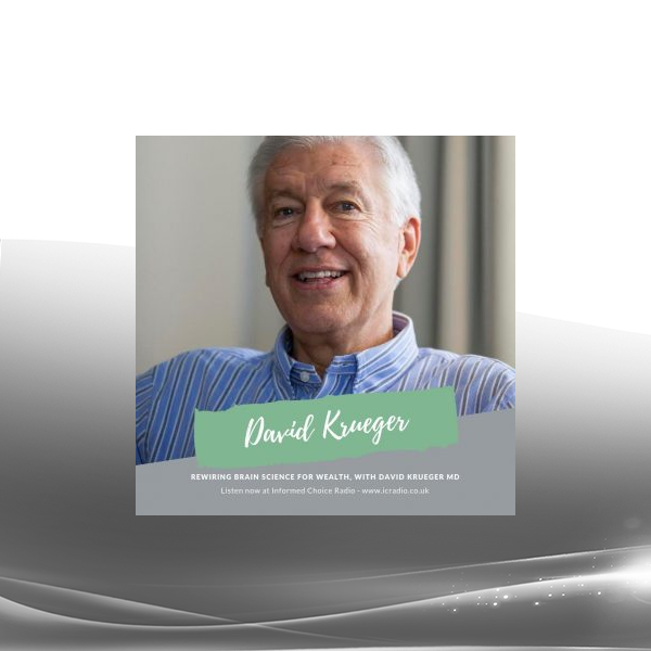 David Krueger - NeuroMentor