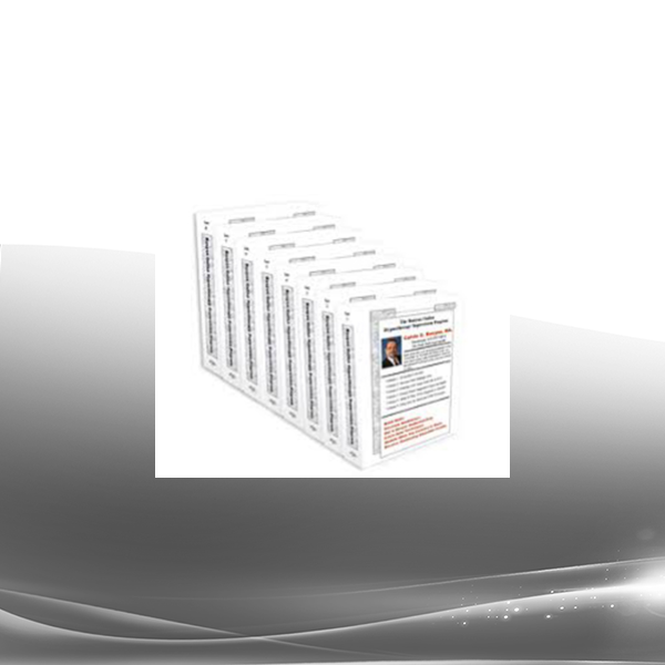Cal Banyan - Banyan Online Supervision