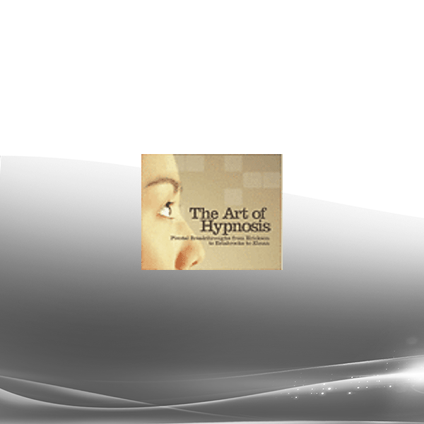 Matthew B. James - The Art of Hypnosis