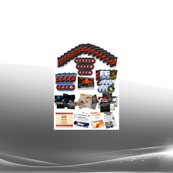 Igor Ledochowski - Professional Stage Hypnosis - Promo Materials