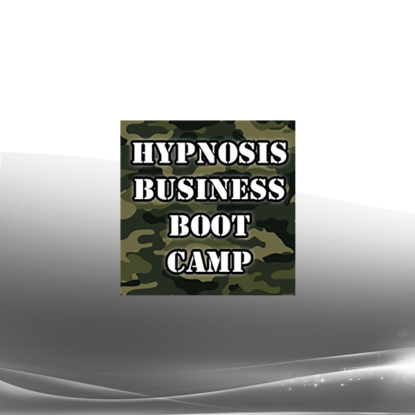 Jason Linett - Hypnotize Business Boot Camp