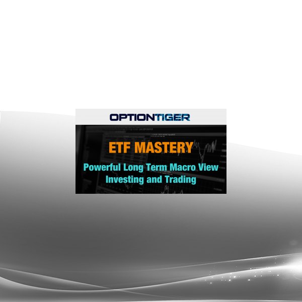 Hari Swaminathan - ETF max