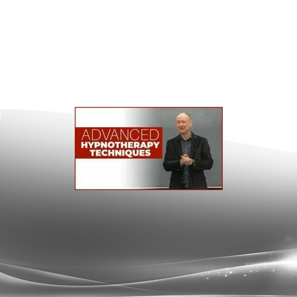 Mike Mandel - Advanced Hypnotherapy Techniques