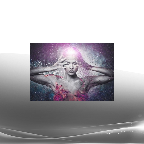 Talmadge Harper - Art of Tulpa (Basic)